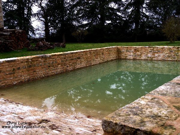 Pondlife In France